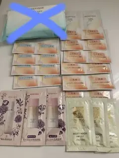 ベネフィーク 拭き取り化粧水 化粧水 乳液 日焼け止めセット リセットクリア