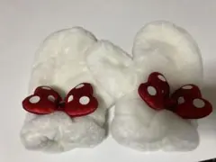 ディズニー手袋