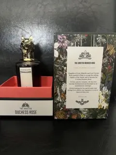 PENHALIGON'S ザ コヴェテッド デュシェス ローズのサムネイル