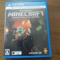Minecraft：PlayStationVita Edition