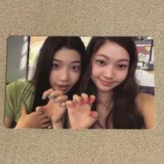 TUIDE TUNE&PLAY ユニットトレカ サキ ジア