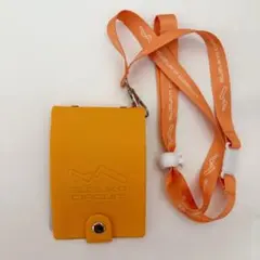 鈴鹿サーキット パスケース チケットホルダー