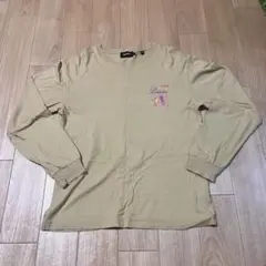 XLARGE 長袖　 エクストララージ　ユニセックス　ロンTのサムネイル