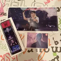 Stray Kids dominATE フィリックス 映画特典セット