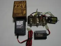 2025年最新】タミヤ ダイナテック01Rモーターの人気アイテム