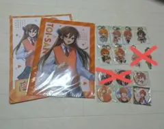 すとぷり　ジェル　缶バッチ　アクキー　まとめ売り