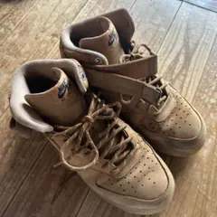 NIKE Air Force1 MID '07 26,5cm ウィート