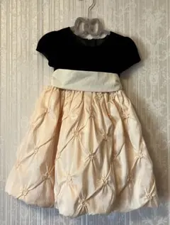 フォーマルドレス　お呼ばれ　結婚式に