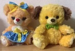 【最終値下げ】ユニベアシティ　セット