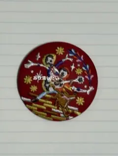 2025年最新】ピンズ・ピンバッジ・缶バッジの人気アイテム - メルカリ