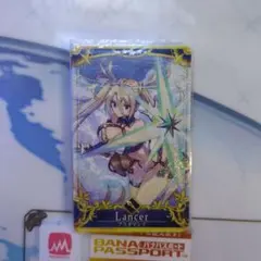 2025年最新】fgoアーケード ブラダマンテの人気アイテム - メルカリ