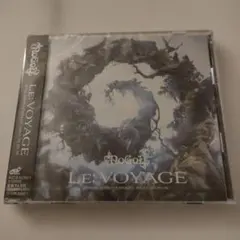 ★新品★NoGoD/Le: VOYAGE（2枚組ベストアルバム）のサムネイル