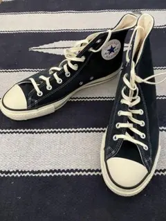 CONVERSE ALL STAR J HI ネイビー 29.0cm
