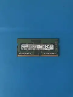 2026年最新】4gb pc4 2400tの人気アイテム - メルカリ
