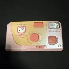 2026年最新】epion fujifilm キティの人気アイテム - メルカリ