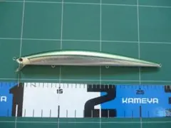 アキアジ ルアー・フライ
