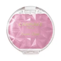 CANMAKE クリームチーク　P05 ペールライラック