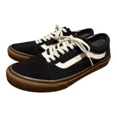 VANS OLD SKOOL DX V36CL+ バンズ オールドスクール