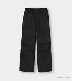 パラシュートパンツ ワークパンツ