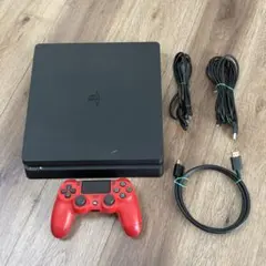 PS4 本体 PlayStation 4 CUH-2000 ほぼ新品 Amazon.co.jp: PlayStation 4 ジェット・ブラック 500GB(CUH-2000AB01