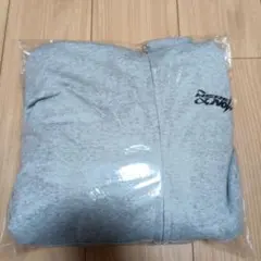 ZEROBASEONE HERE&NOW ハーフジップパーカー