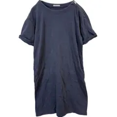 2026年最新】Theory luxe レディース 半袖ひざ丈ワンピースの人気