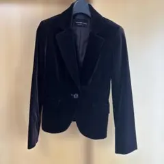 ストロベリーフィールズ テーラードジャケット