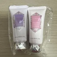 ジルスチュアート　ハンドクリーム　2本セット
