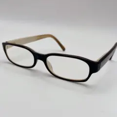 稀有香奈兒 3104 眼鏡 雙C標誌 鏡框 近視鏡片 黑色