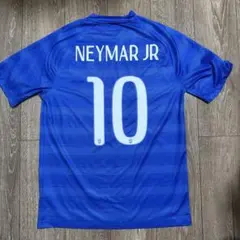 ネイマール ブラジル代表 2014 アウェイ ユニフォーム - メルカリ