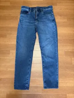 UNIQLO EZY【ウルトラストレッチジーンズ 】 サイズM