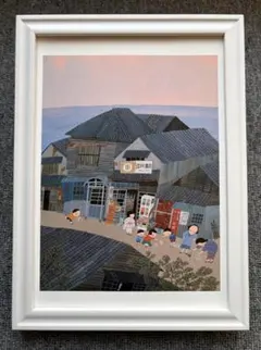 2026年最新】原田泰治・絵の人気アイテム - メルカリ