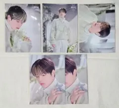 Stray Kids 'MANIAC ENCORE' ラントレ スンミン