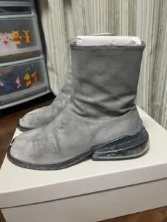 d*d様 Maison Margiela 足袋ブーツ　箱付き