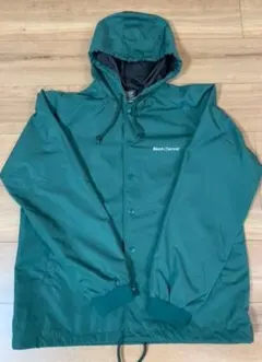 Back Channel バックチャンネル　コーチジャケット