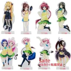 新品未開封】花譜 歴代衣装アクリルスタンドパネル 神椿 - メルカリ