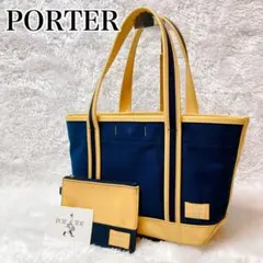 ポーターガール ボーイフレンドトート ミニトートバッグ 吉田カバン 日本製