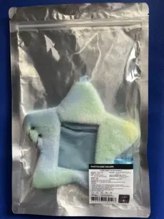 Stray Kids celebrATE フォトカード ホルダー スキズ