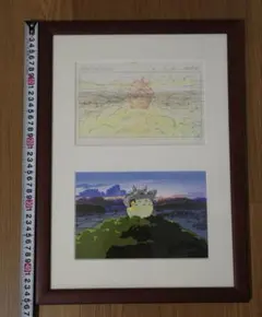 山本二三展 複製原画 3枚セット - メルカリ