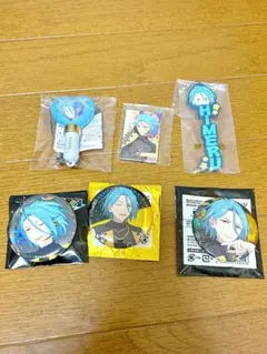 HiMERU グッズ詰め合わせ