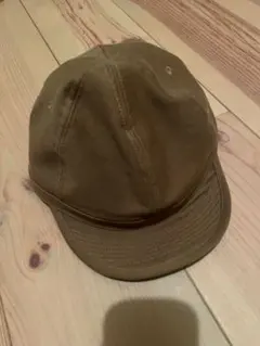 トロフィークロージング メカニックキャップのサムネイル