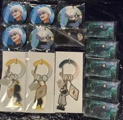 呪術廻戦 懐玉・玉折 ファンパレ ファントムパレード 五条 夏油 家入 甚爾