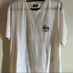 Stussy 半袖tシャツ　ドラゴン