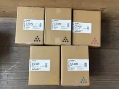 RICOH リコー トナー C6010 2本 C3503 8本 合計10本 - メルカリ