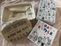 三代目JSB RAISE THE FLAG グッズまとめ売り 全て新品未使用