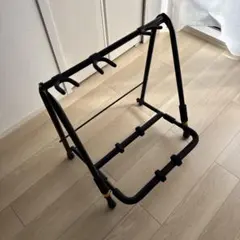 虎ノ助様専用【美品】HERCULES STANDS ハーキュレスギタースタンド