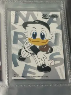 プロ野球チップスカード2025 マーくん