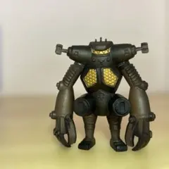キングジョー ブラッククリアVer. ウルトラセブン×TOUMAのサムネイル