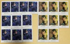 あんスタ‼︎ ぱしゃっつ【蓮巳敬人】