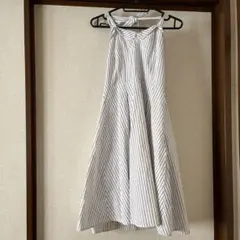 OLIVE de OLIVEキャミソールワンピース